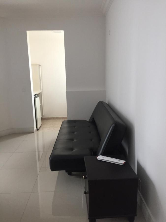 Flat Oscar Freire Suite San Paolo Esterno foto