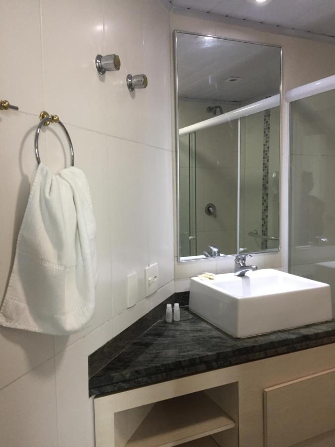 Flat Oscar Freire Suite San Paolo Esterno foto