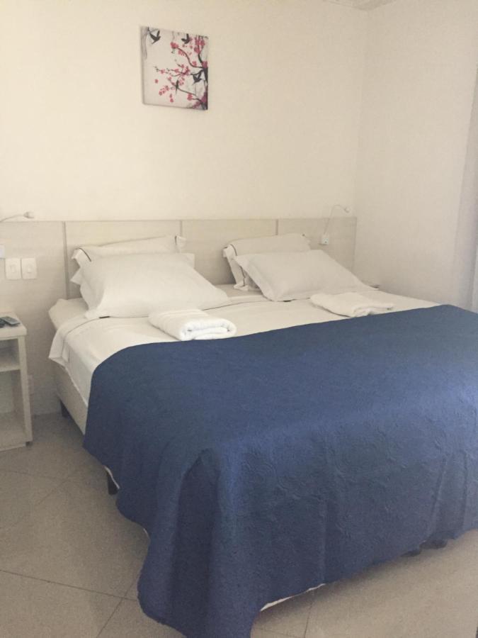 Flat Oscar Freire Suite San Paolo Esterno foto