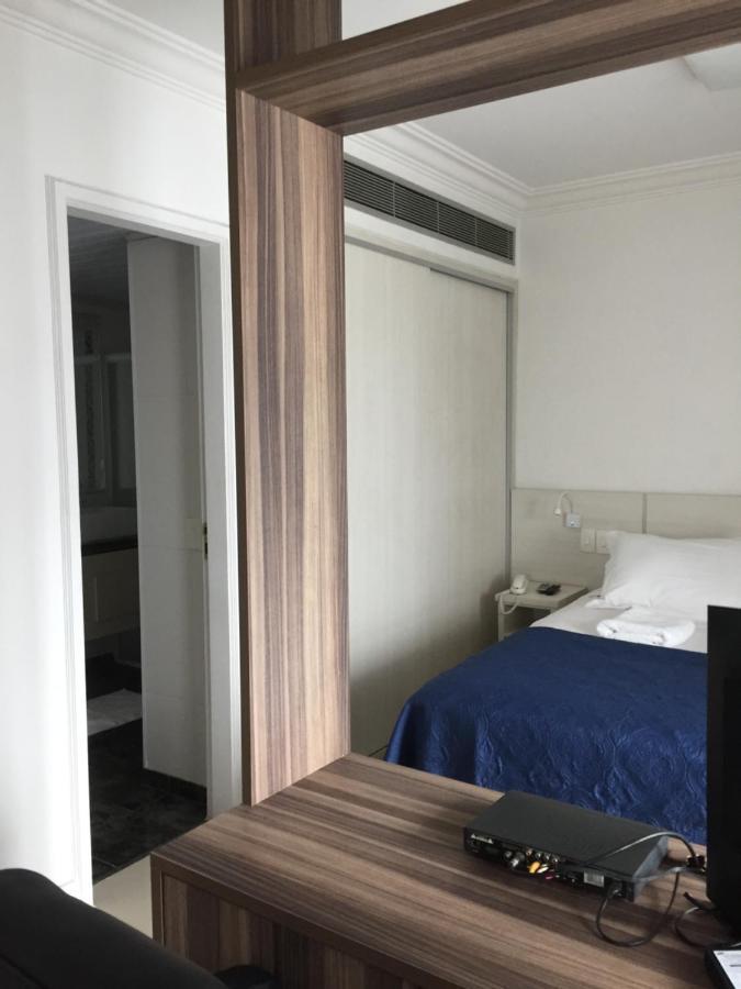 Flat Oscar Freire Suite San Paolo Esterno foto